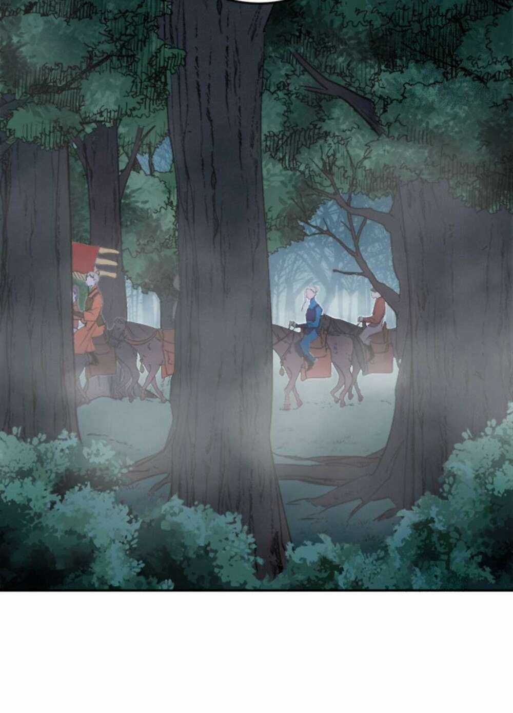 Yeon Lok Heun - Chapter 66 - Trang 69