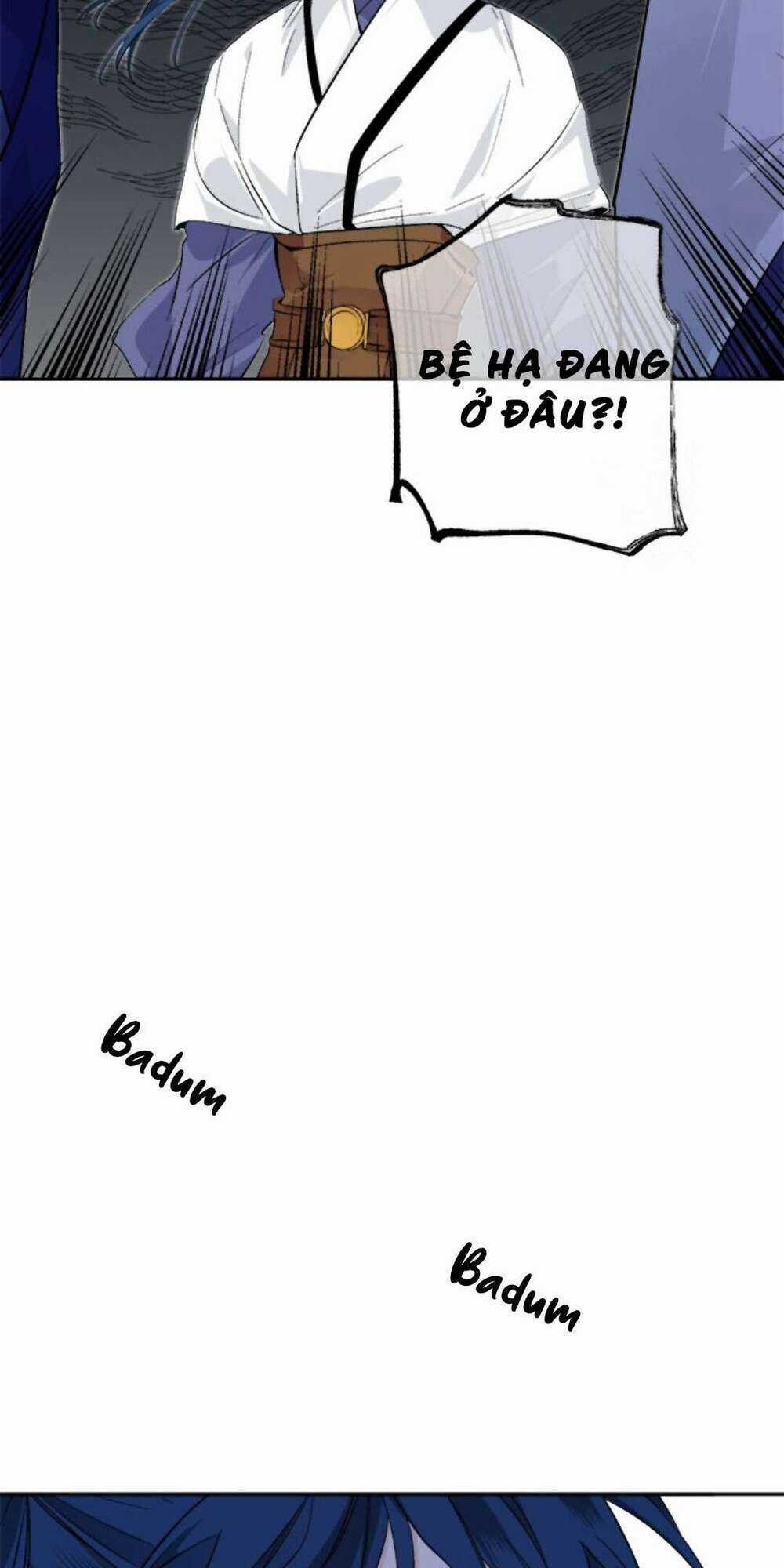 Yeon Lok Heun - Chapter 66 - Trang 71