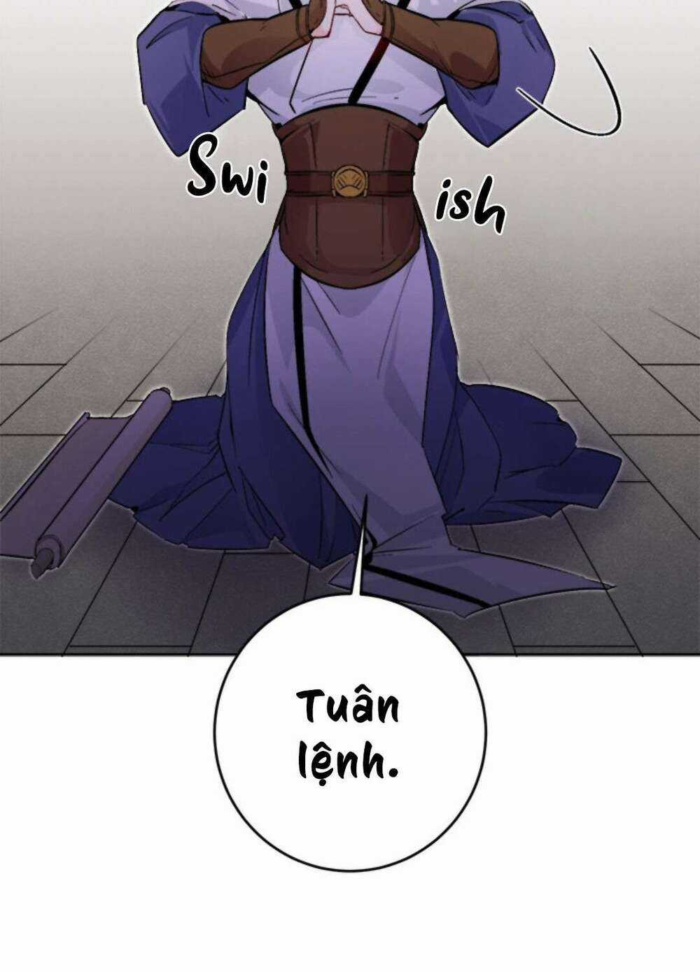 Yeon Lok Heun - Chapter 66 - Trang 9