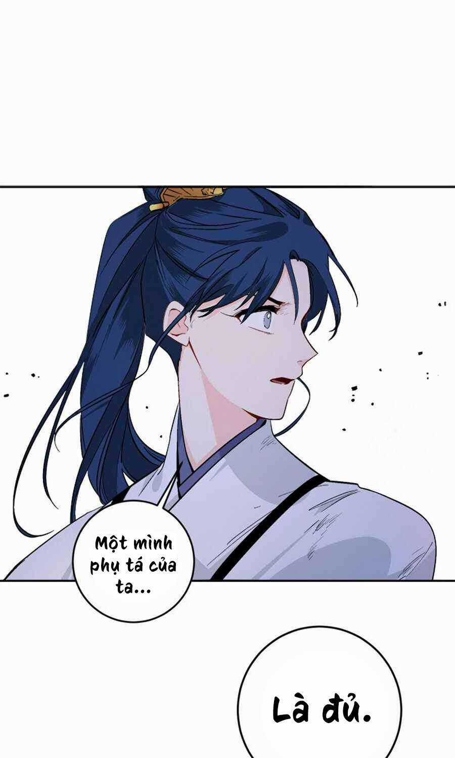 Yeon Lok Heun - Chapter 67 - Trang 11
