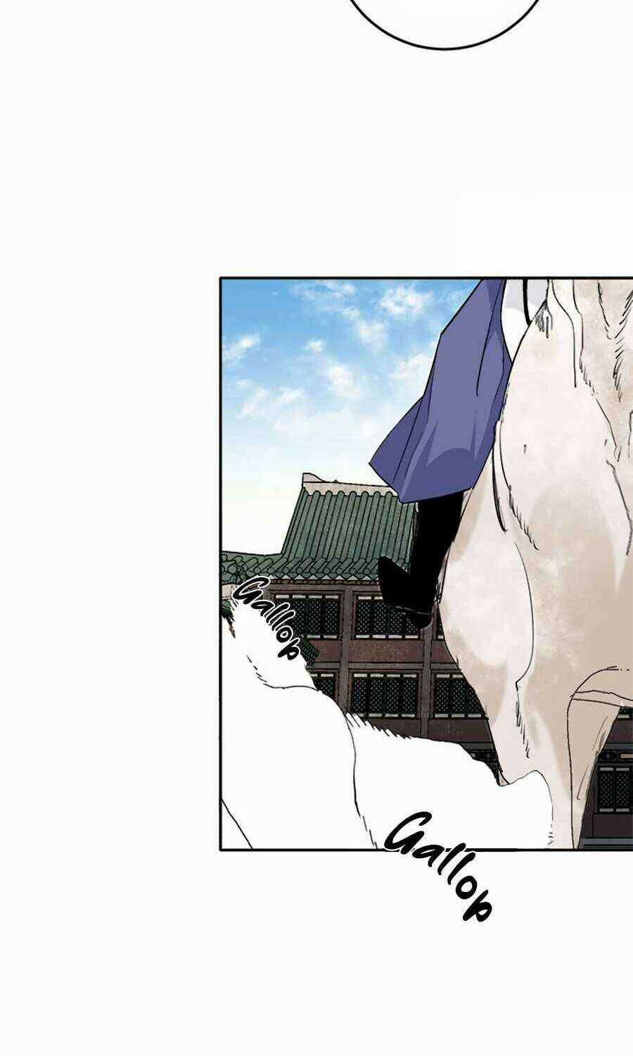 Yeon Lok Heun - Chapter 67 - Trang 12