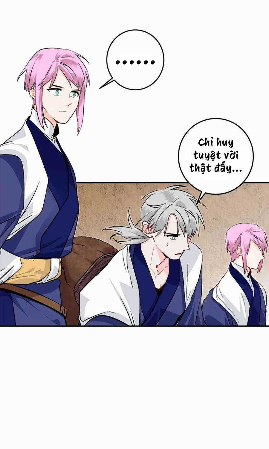 Yeon Lok Heun - Chapter 67 - Trang 13