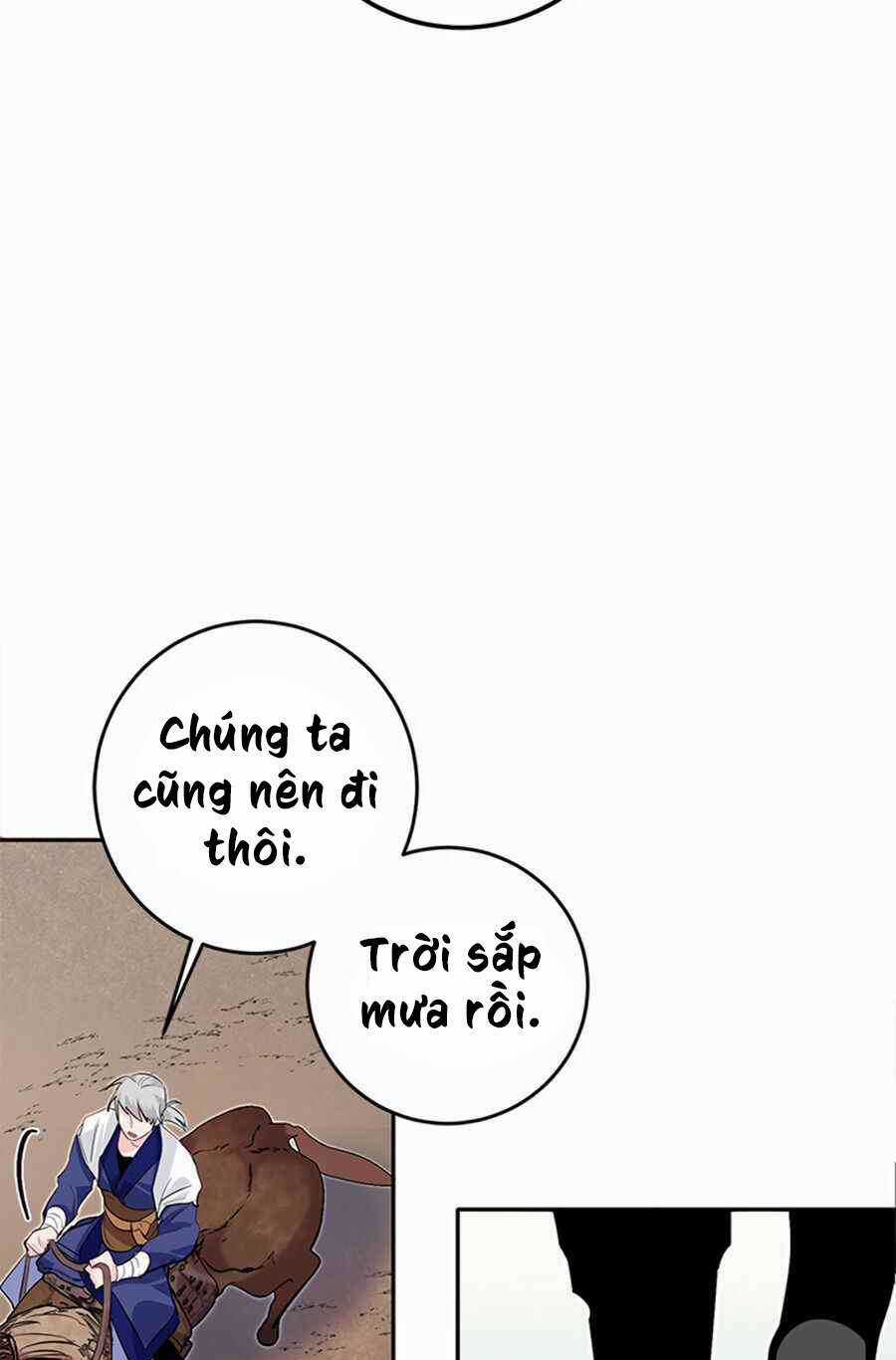 Yeon Lok Heun - Chapter 67 - Trang 16