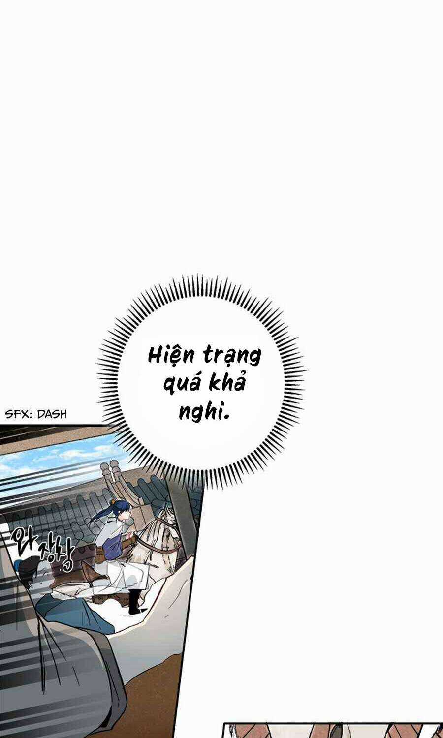 Yeon Lok Heun - Chapter 67 - Trang 19