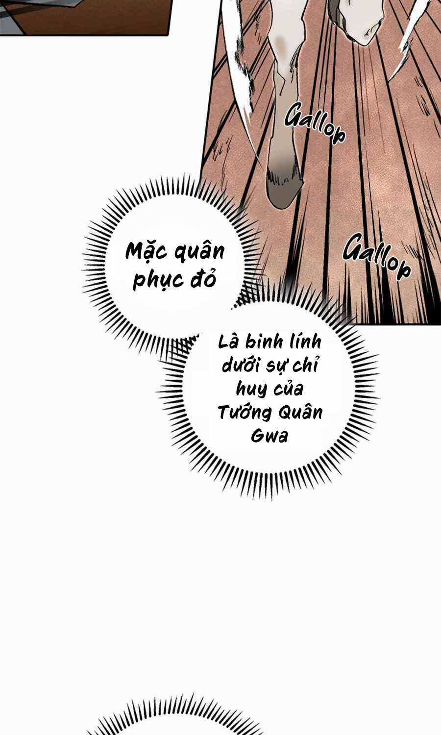 Yeon Lok Heun - Chapter 67 - Trang 20