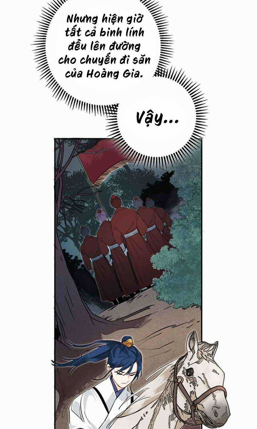 Yeon Lok Heun - Chapter 67 - Trang 21