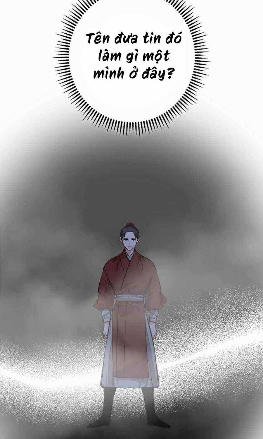 Yeon Lok Heun - Chapter 67 - Trang 23