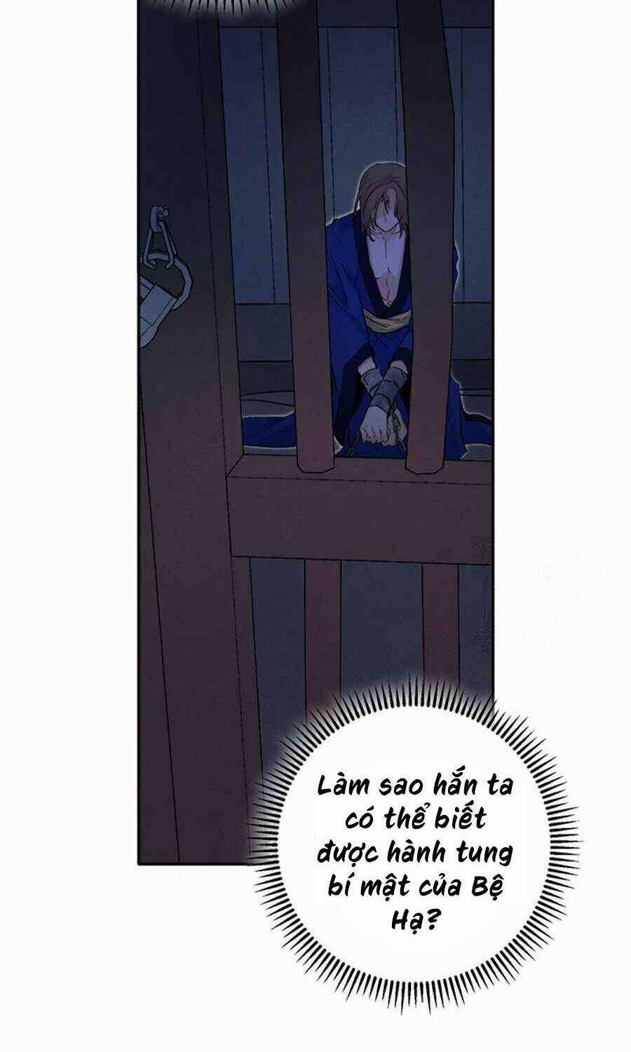 Yeon Lok Heun - Chapter 67 - Trang 25