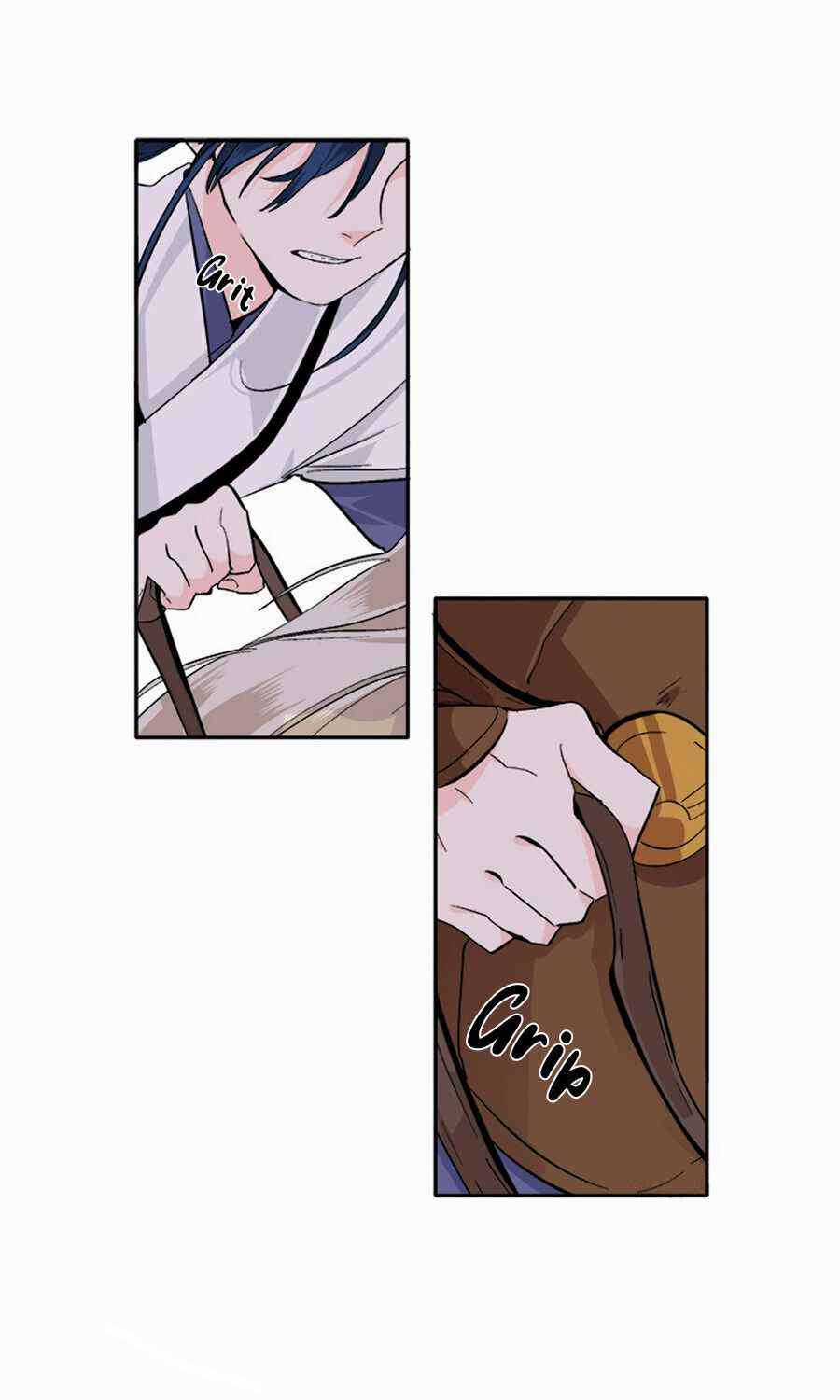 Yeon Lok Heun - Chapter 67 - Trang 28