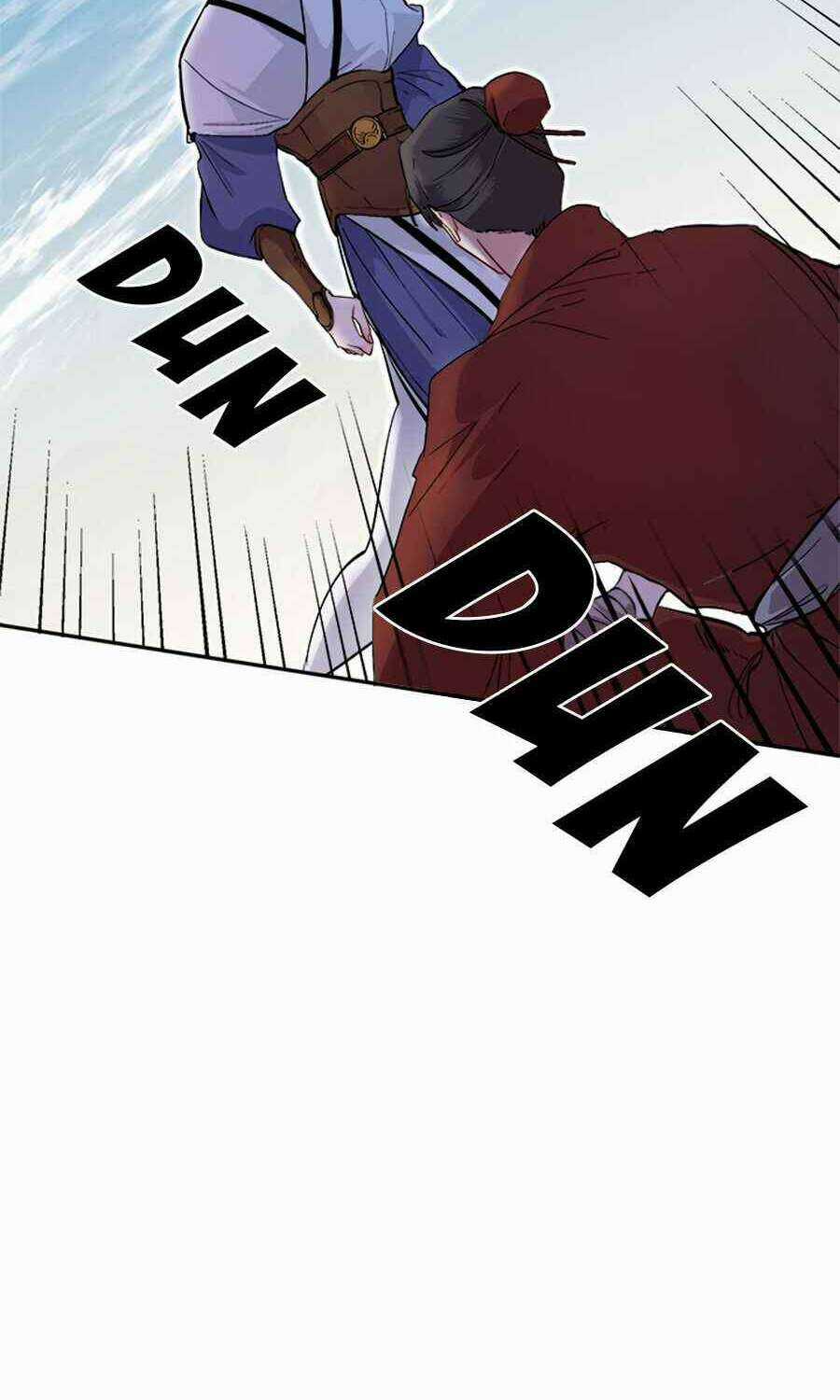 Yeon Lok Heun - Chapter 67 - Trang 4