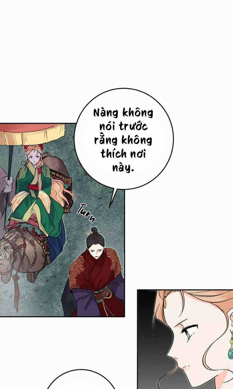 Yeon Lok Heun - Chapter 67 - Trang 31