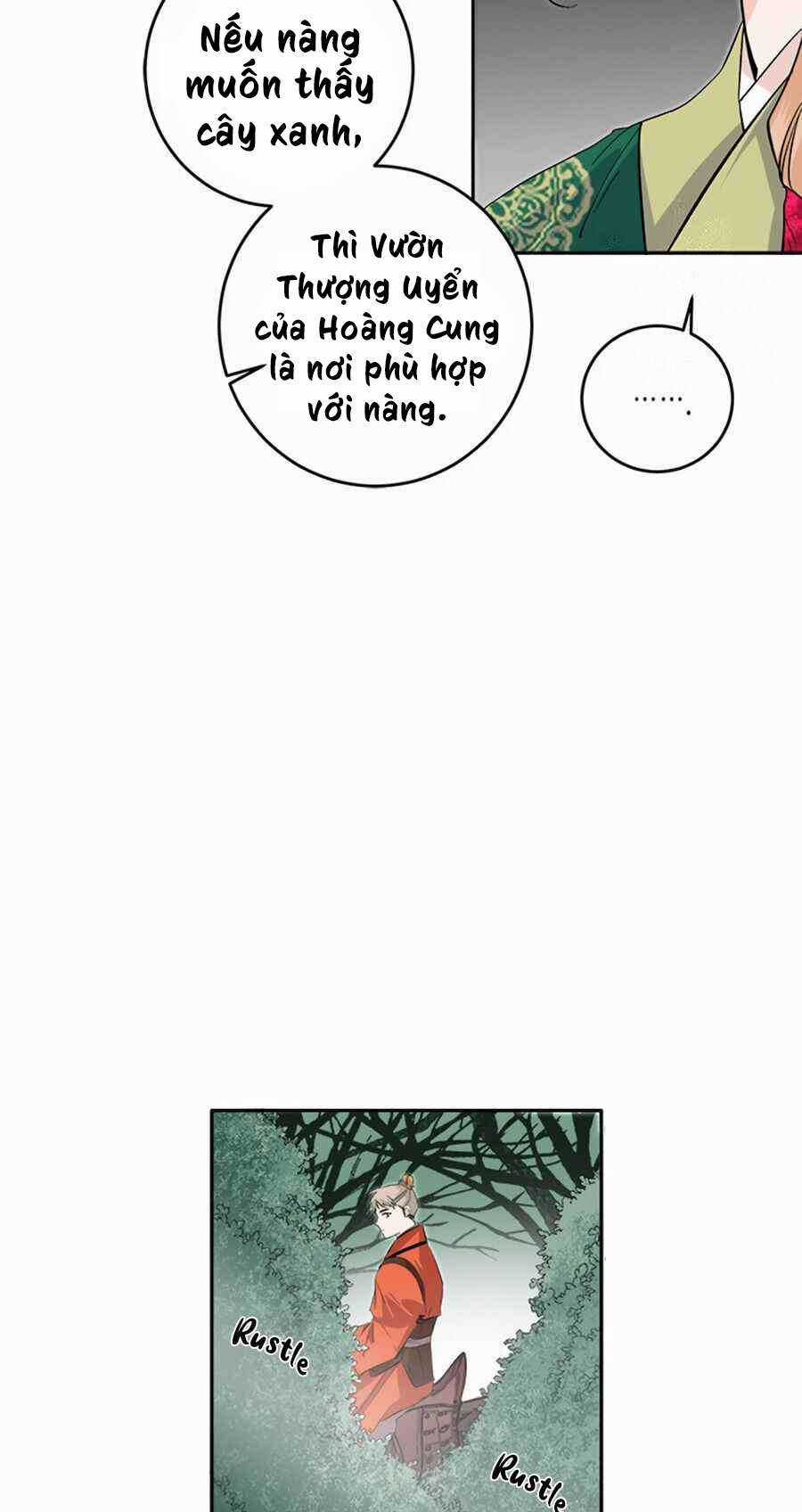 Yeon Lok Heun - Chapter 67 - Trang 32