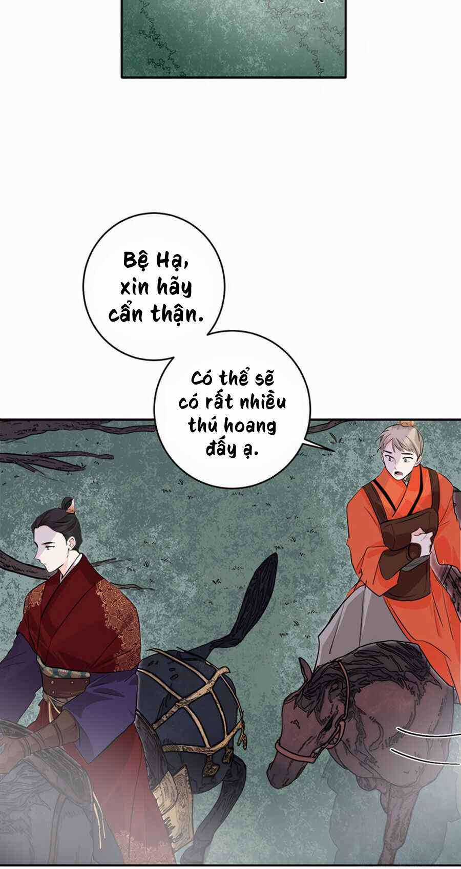Yeon Lok Heun - Chapter 67 - Trang 33