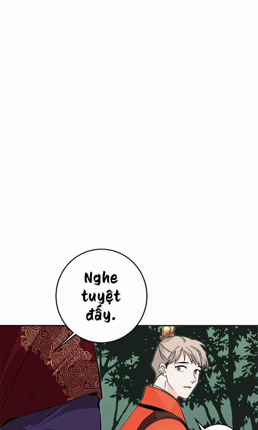 Yeon Lok Heun - Chapter 67 - Trang 34