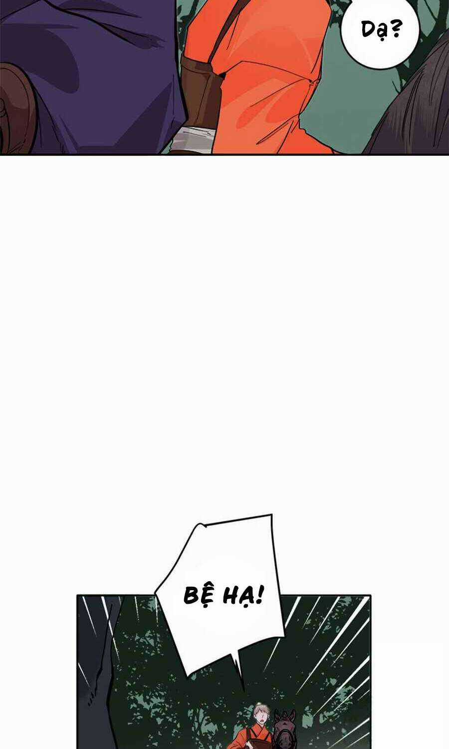 Yeon Lok Heun - Chapter 67 - Trang 35