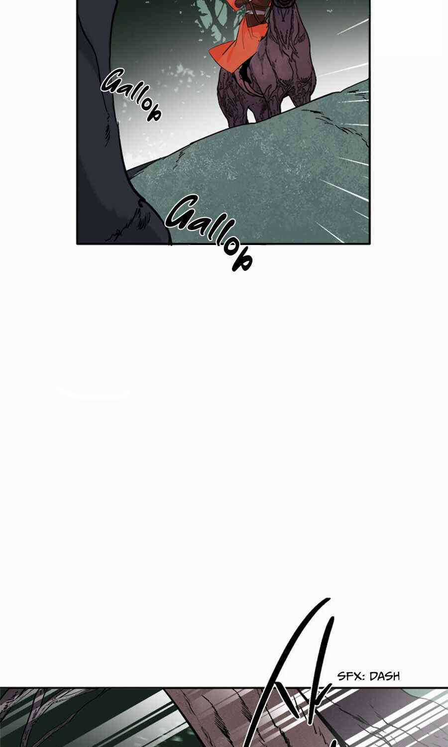 Yeon Lok Heun - Chapter 67 - Trang 36