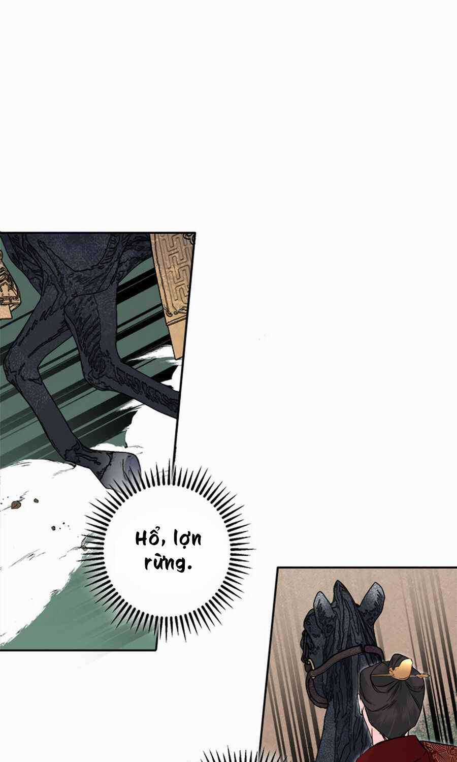 Yeon Lok Heun - Chapter 67 - Trang 38