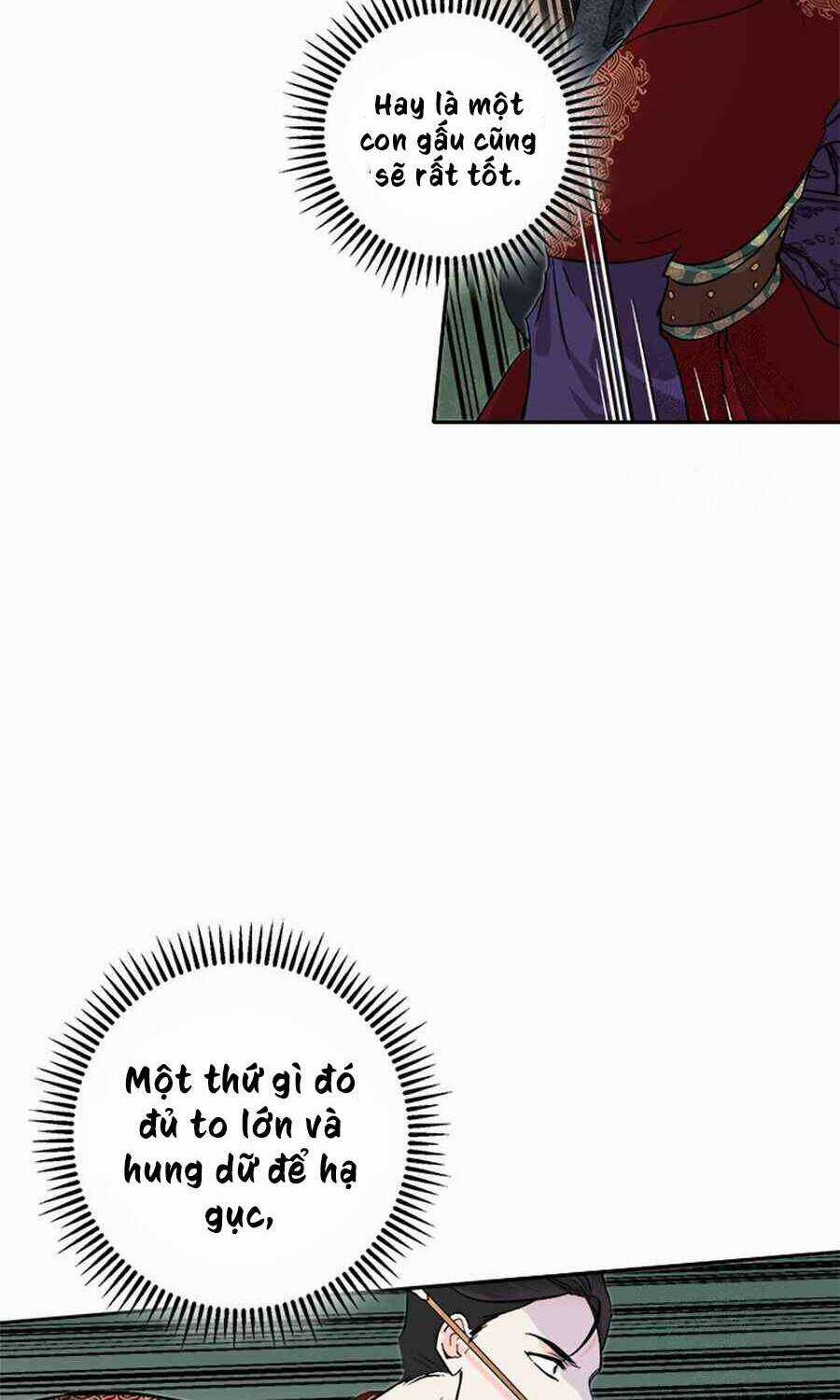 Yeon Lok Heun - Chapter 67 - Trang 39