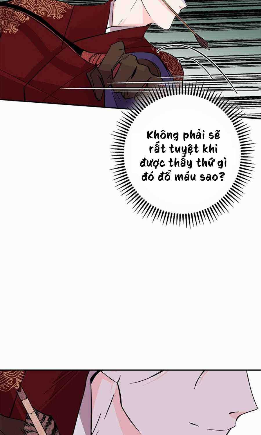 Yeon Lok Heun - Chapter 67 - Trang 40