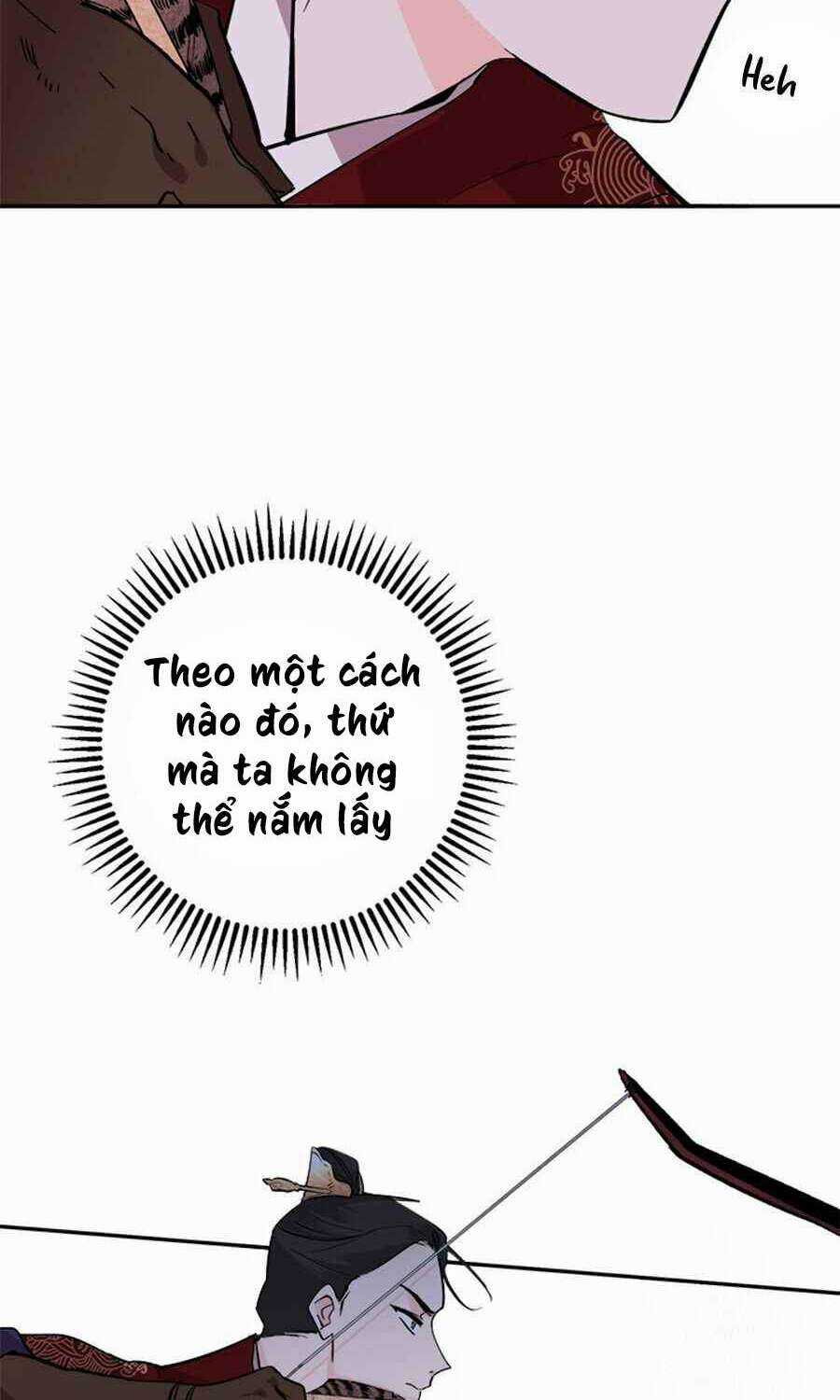 Yeon Lok Heun - Chapter 67 - Trang 41