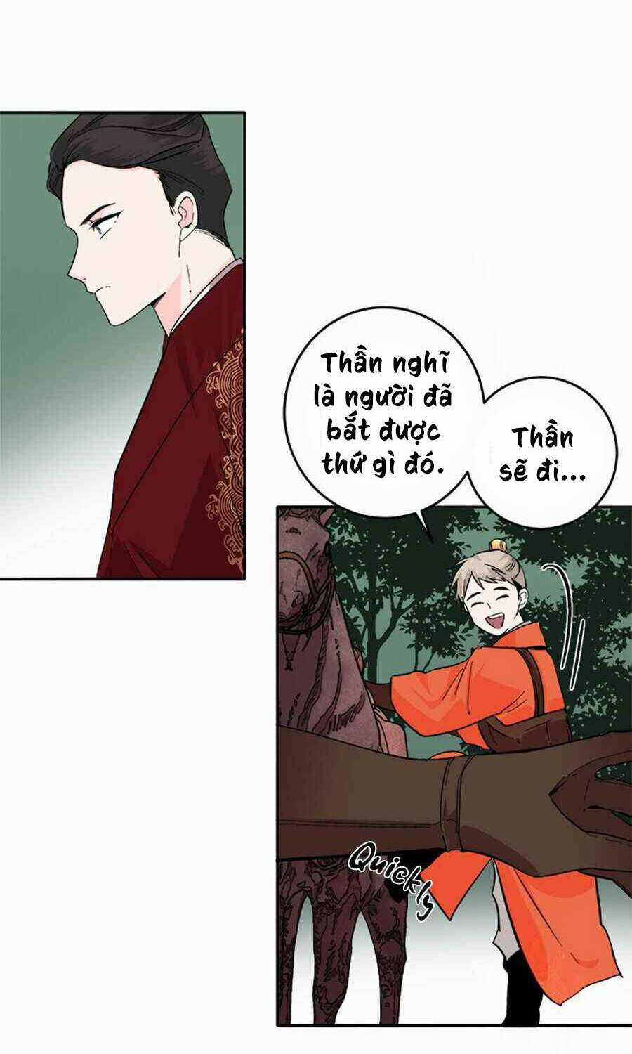 Yeon Lok Heun - Chapter 67 - Trang 45