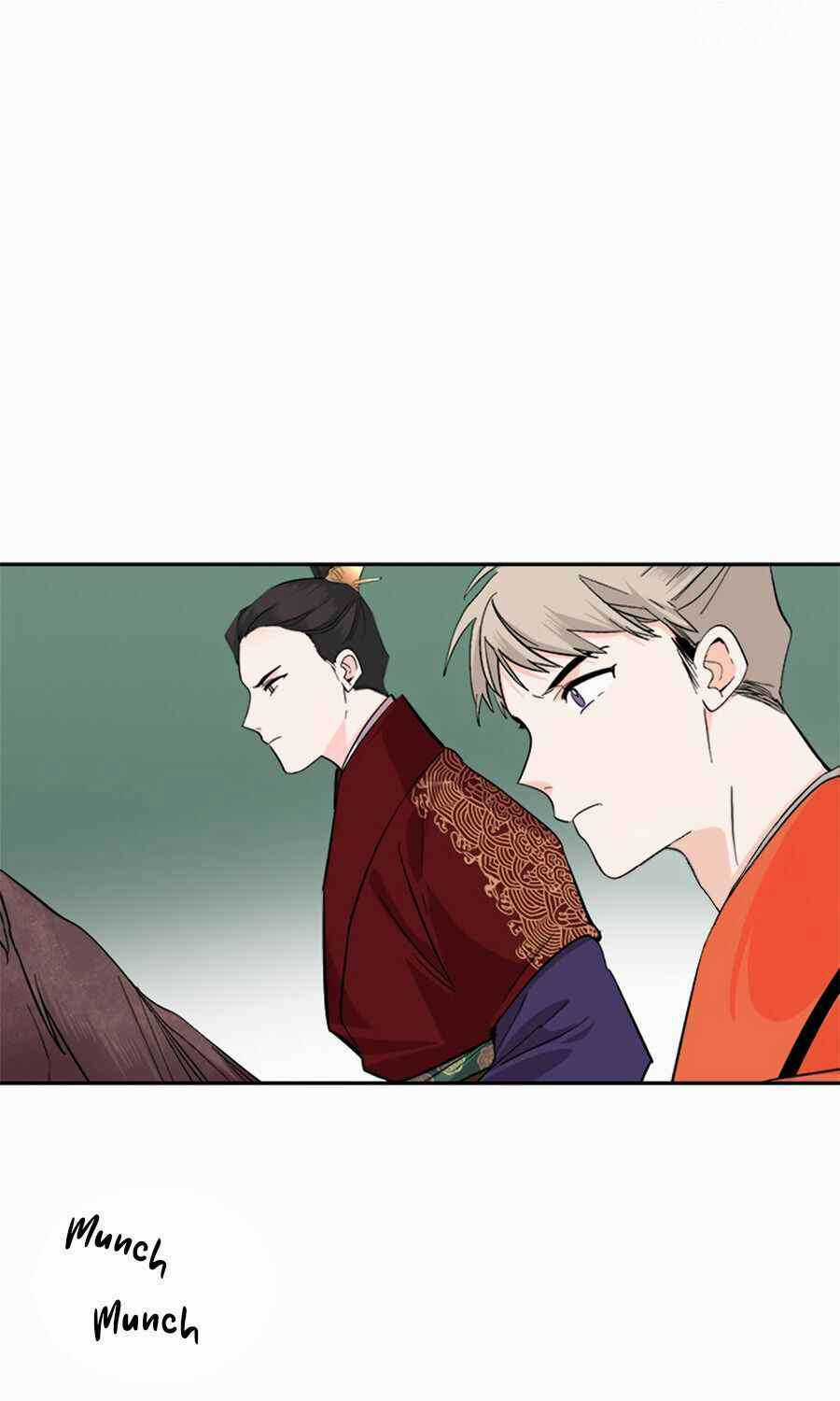 Yeon Lok Heun - Chapter 67 - Trang 46