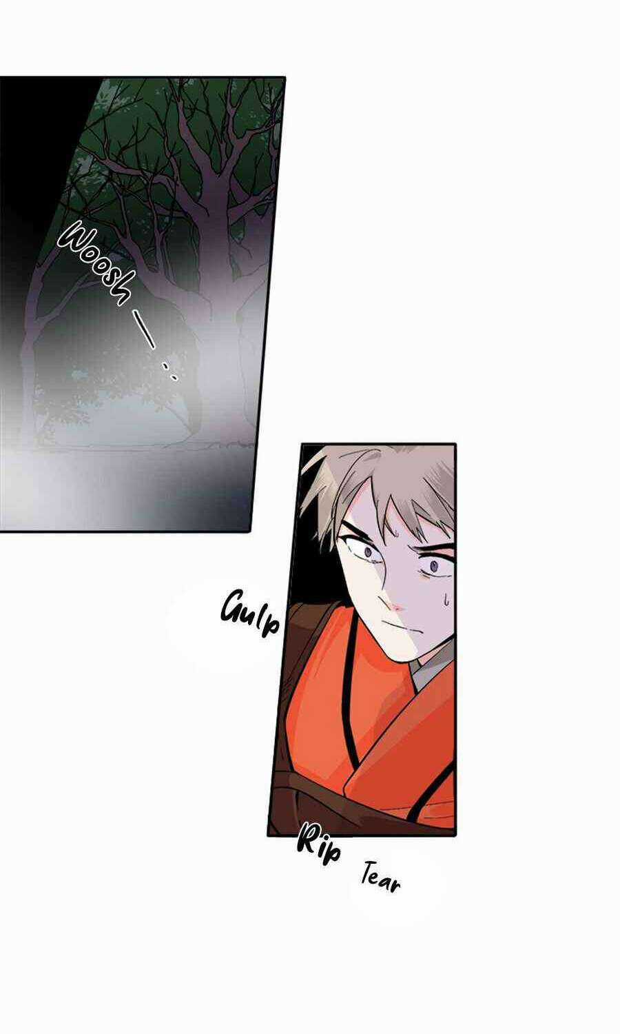 Yeon Lok Heun - Chapter 67 - Trang 49