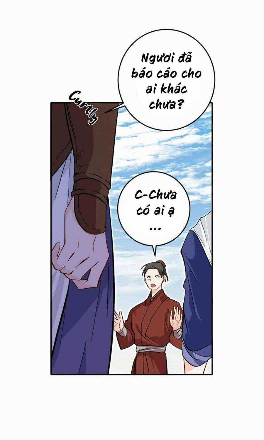 Yeon Lok Heun - Chapter 67 - Trang 6