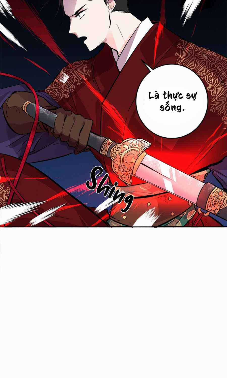 Yeon Lok Heun - Chapter 67 - Trang 52