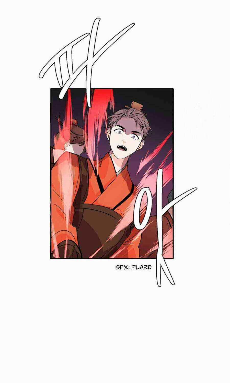 Yeon Lok Heun - Chapter 67 - Trang 53