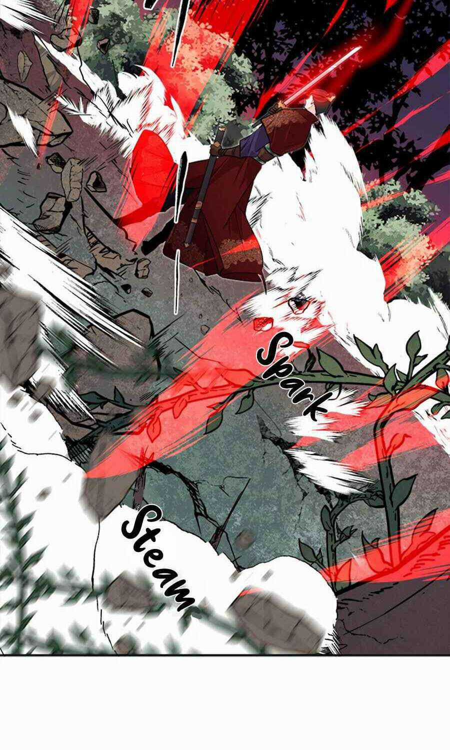 Yeon Lok Heun - Chapter 67 - Trang 55