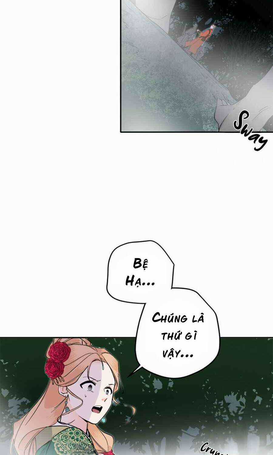 Yeon Lok Heun - Chapter 67 - Trang 57