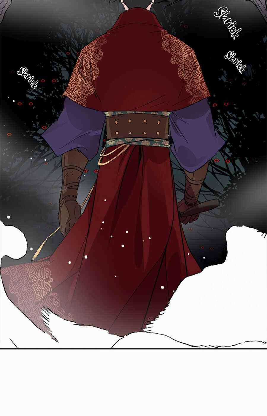 Yeon Lok Heun - Chapter 67 - Trang 59