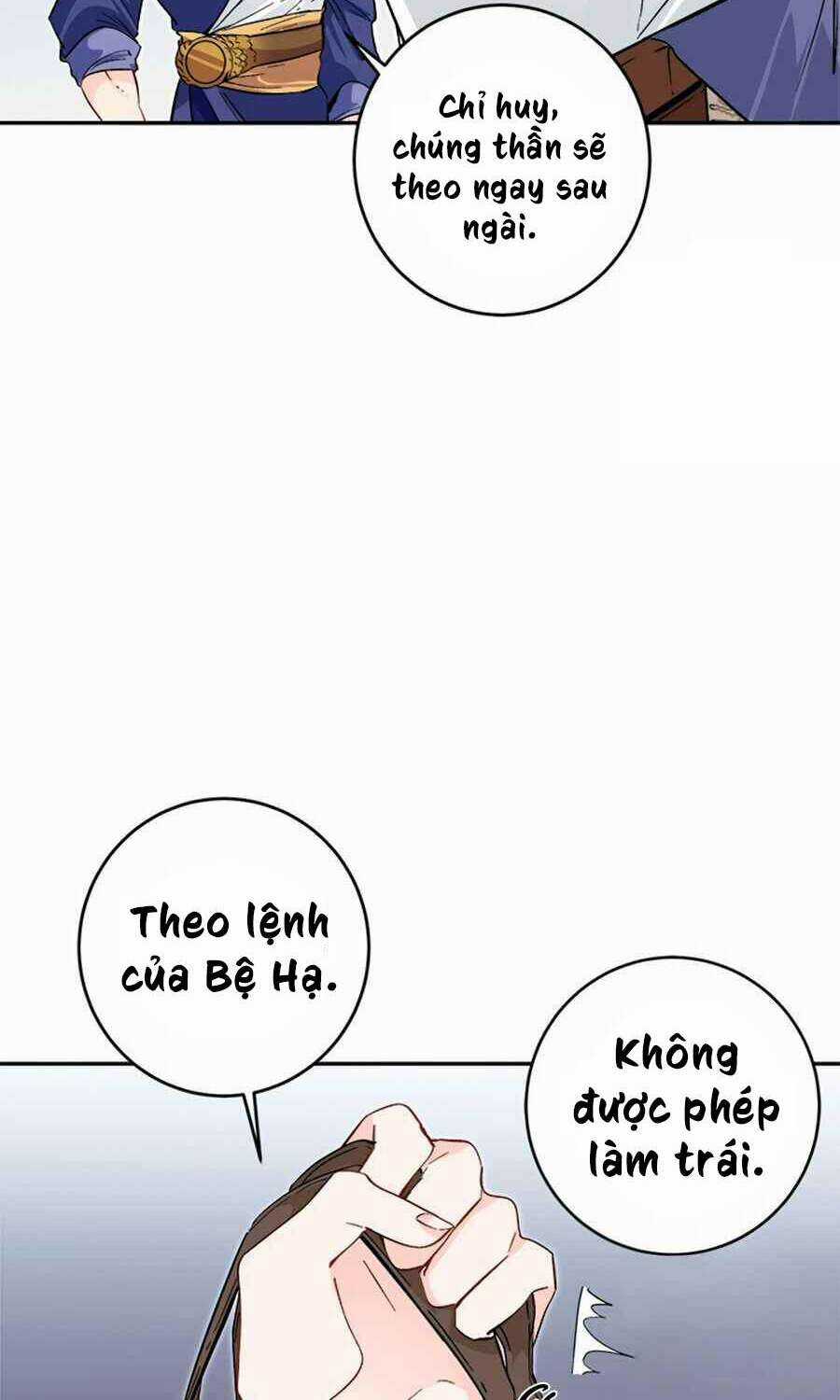 Yeon Lok Heun - Chapter 67 - Trang 8