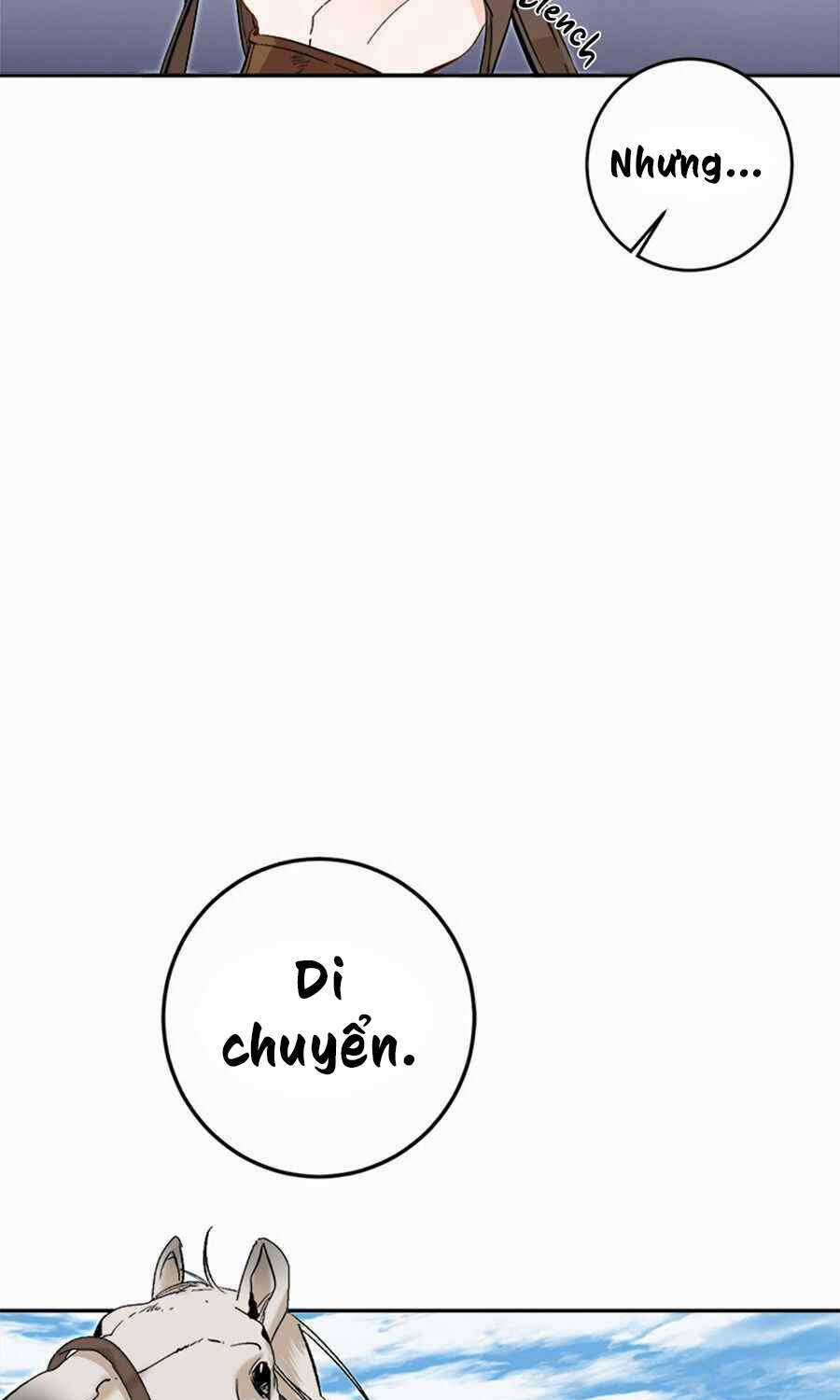 Yeon Lok Heun - Chapter 67 - Trang 9