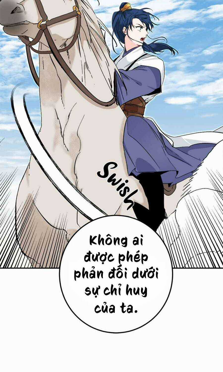 Yeon Lok Heun - Chapter 67 - Trang 10