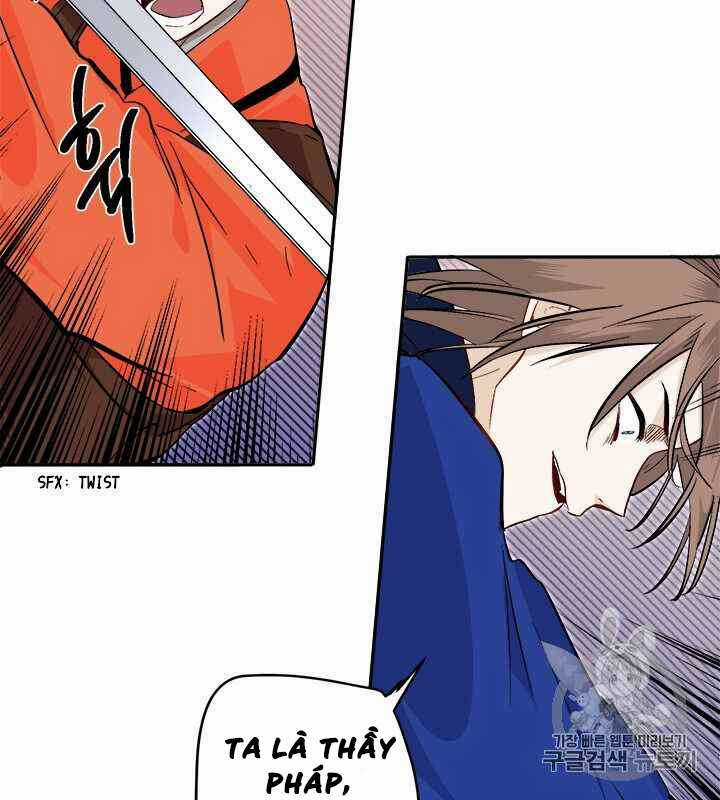 Yeon Lok Heun - Chapter 68 - Trang 11