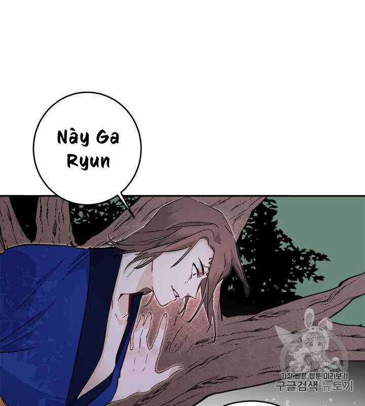 Yeon Lok Heun - Chapter 68 - Trang 21