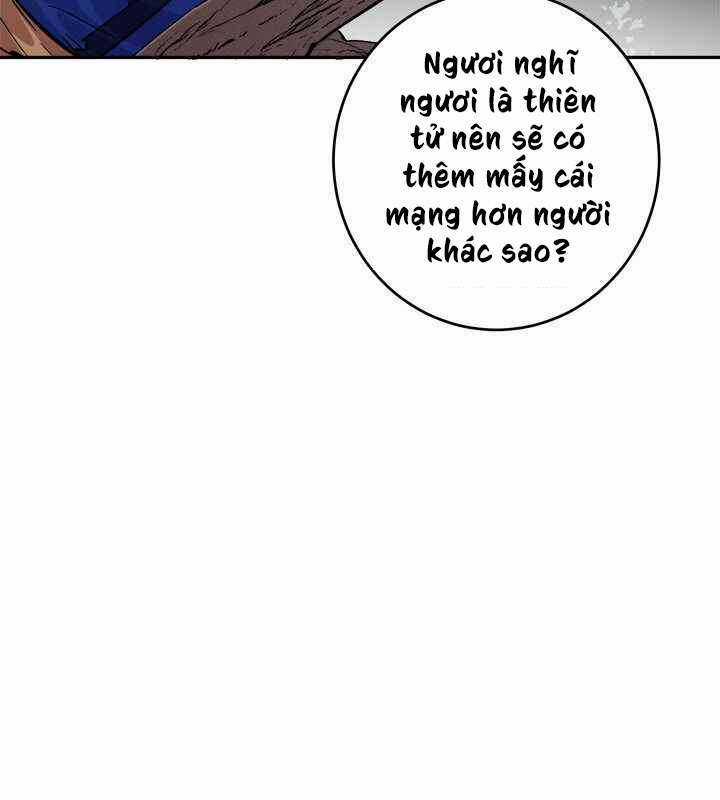 Yeon Lok Heun - Chapter 68 - Trang 22