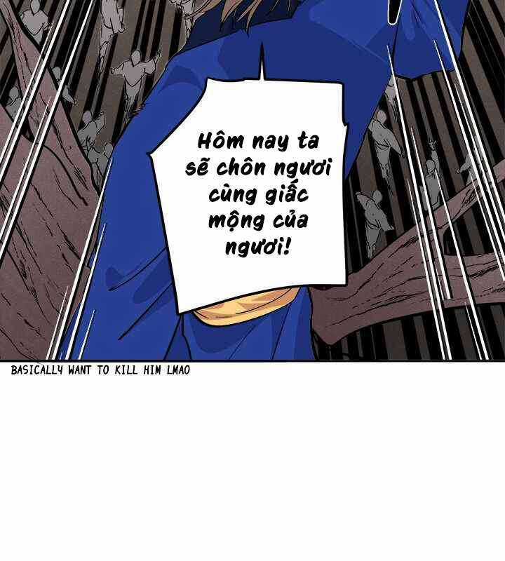 Yeon Lok Heun - Chapter 68 - Trang 24