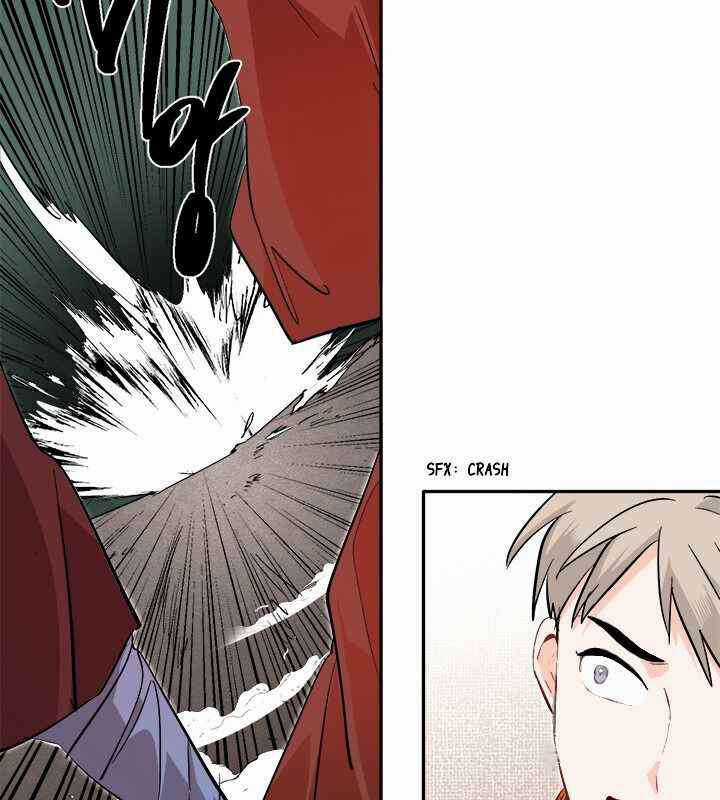 Yeon Lok Heun - Chapter 68 - Trang 31