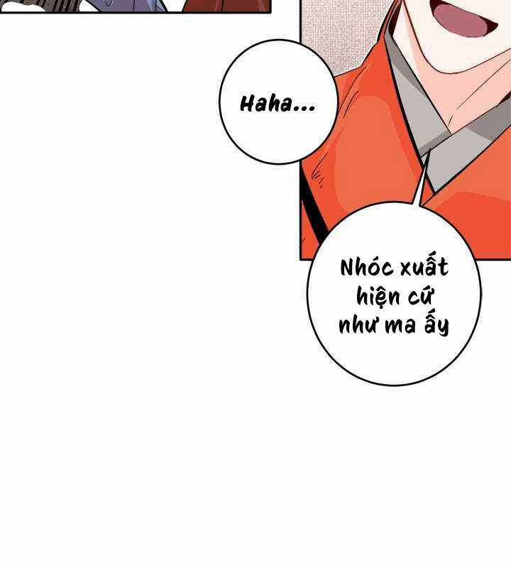 Yeon Lok Heun - Chapter 68 - Trang 32