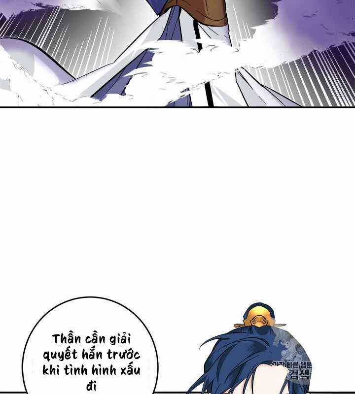 Yeon Lok Heun - Chapter 68 - Trang 39