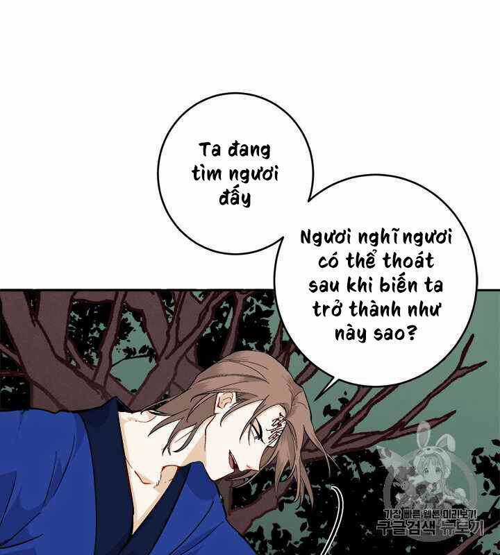 Yeon Lok Heun - Chapter 68 - Trang 42