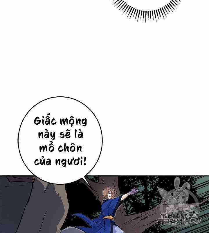 Yeon Lok Heun - Chapter 68 - Trang 48