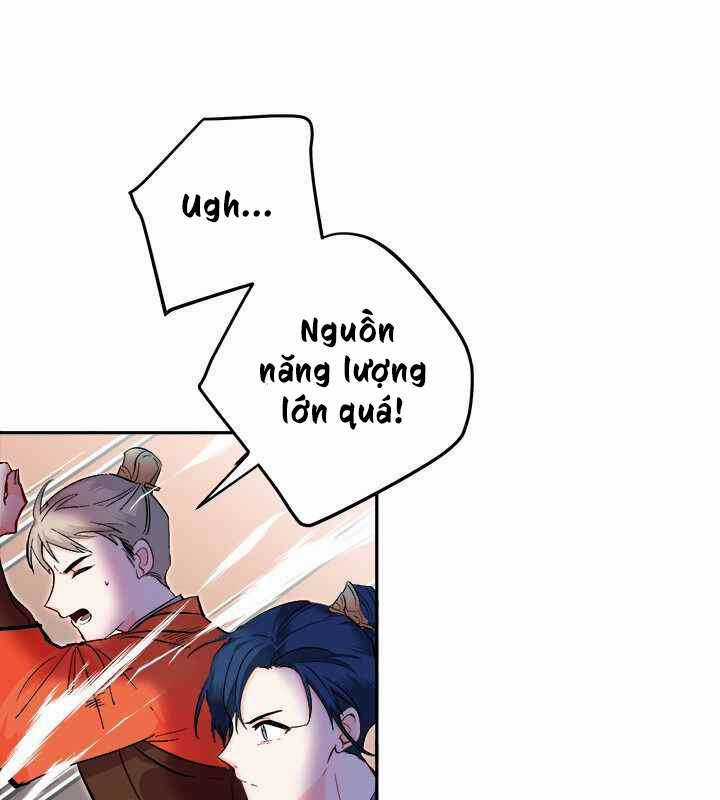 Yeon Lok Heun - Chapter 68 - Trang 58