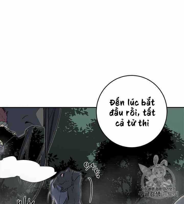 Yeon Lok Heun - Chapter 68 - Trang 61