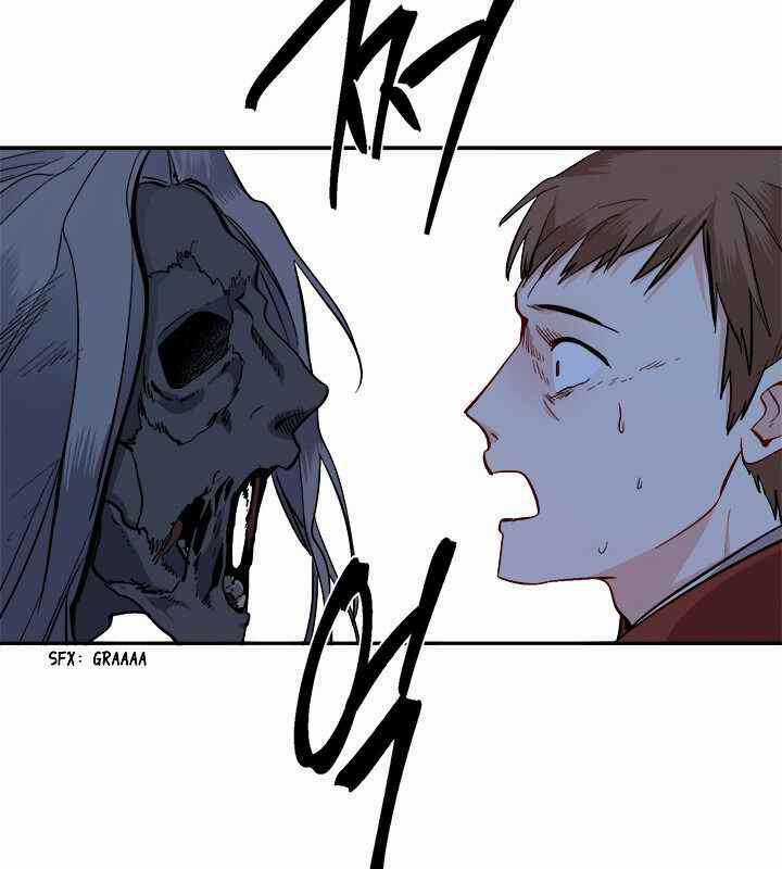 Yeon Lok Heun - Chapter 68 - Trang 63