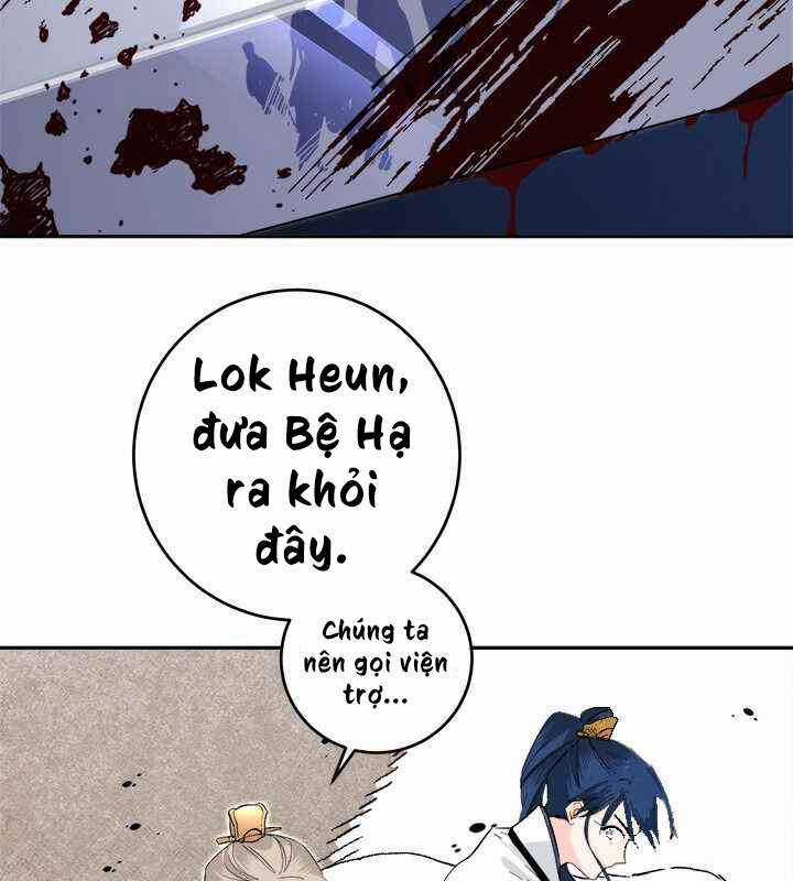 Yeon Lok Heun - Chapter 68 - Trang 67