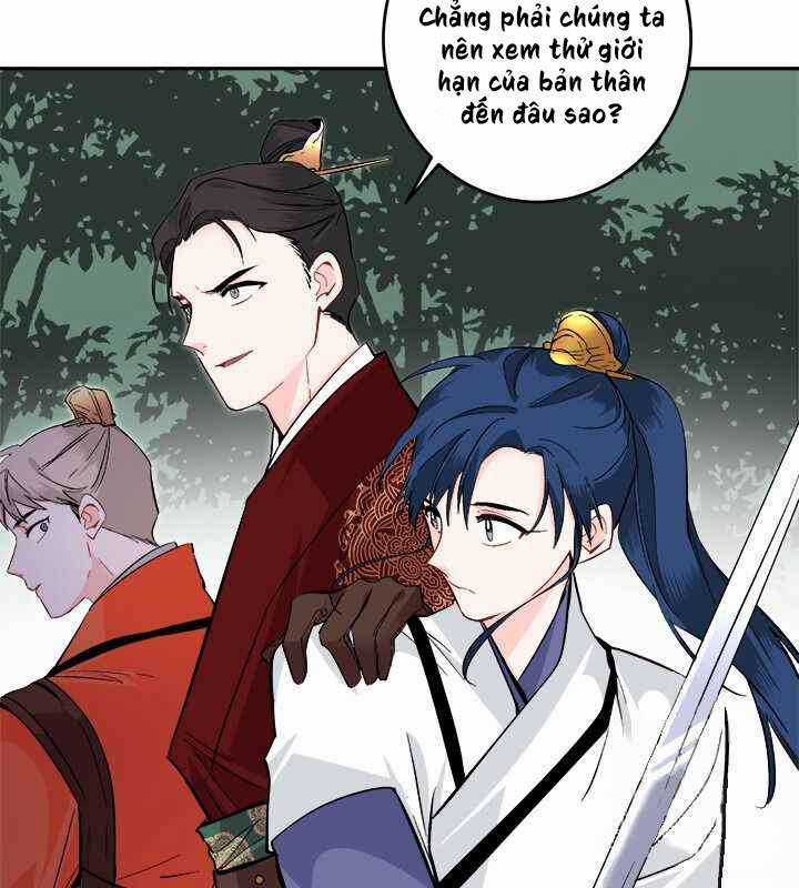 Yeon Lok Heun - Chapter 68 - Trang 70